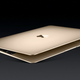 Imagen para el artículo titulado Este es el nuevo MacBook: ultradelgado y con pantalla Retina